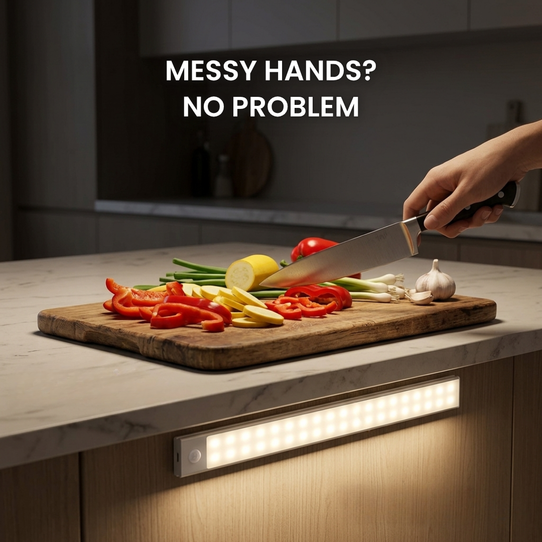 L40 PRO | The Smart Motion Light Bar