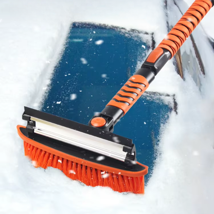 X4 PRO | The 4-in-1 Emergency Snow Master