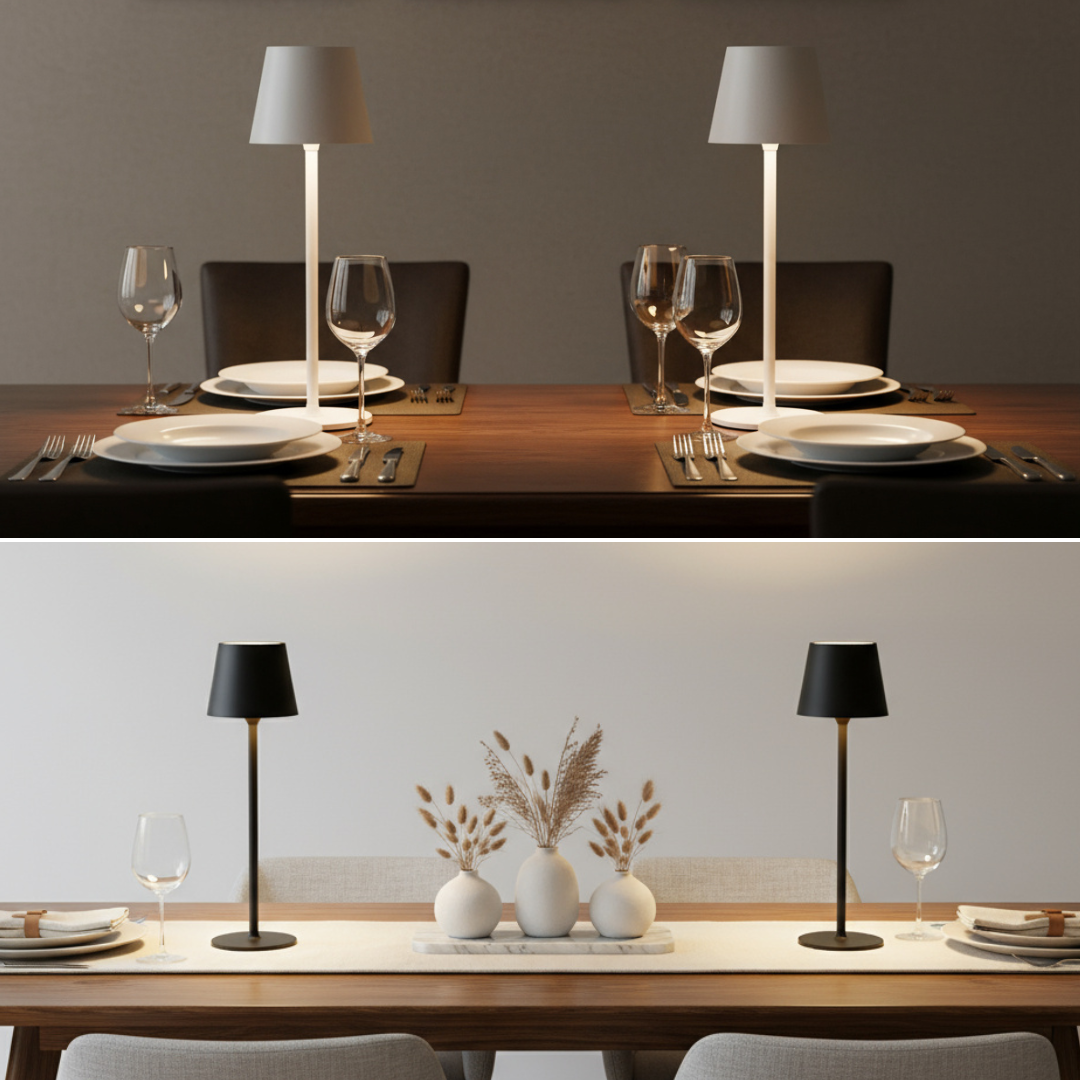 L70 PRO | The Cordless Ambiance Lamp