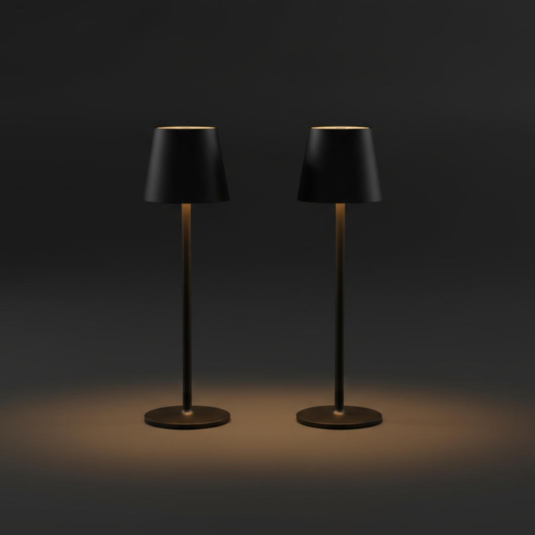 L70 PRO | The Cordless Ambiance Lamp