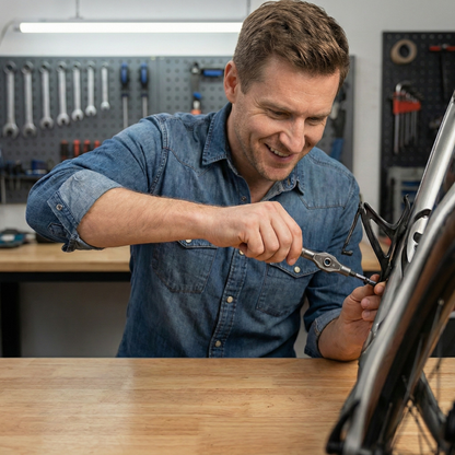 R50 PRO | The Tight-Space Ratchet Driver Kit