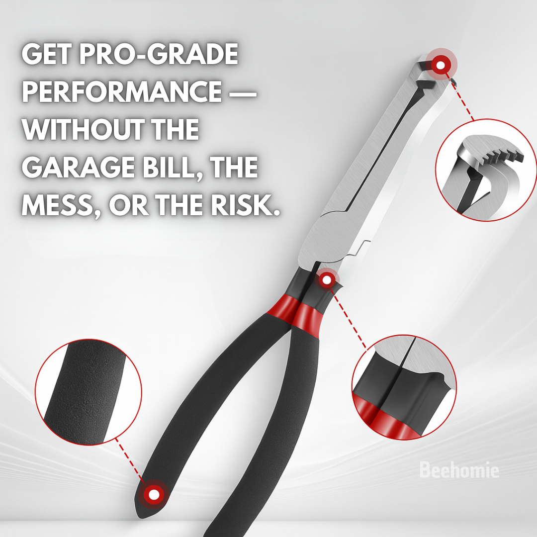 D60 PRO | The Unbreakable Connector Clip Remover