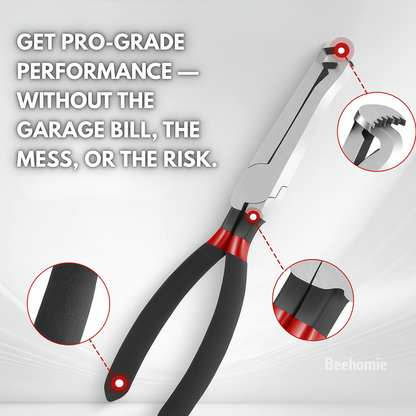 D60 PRO | The Unbreakable Connector Clip Remover