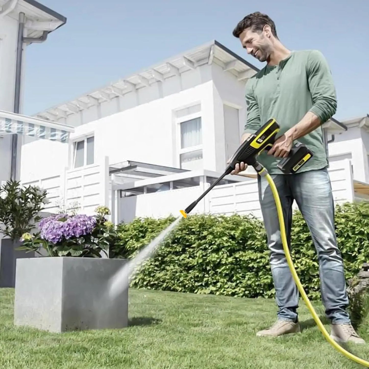 5x Pressure Nozzle Tips