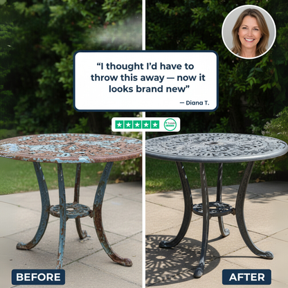 R90 PRO | The Rust & Paint Blaster