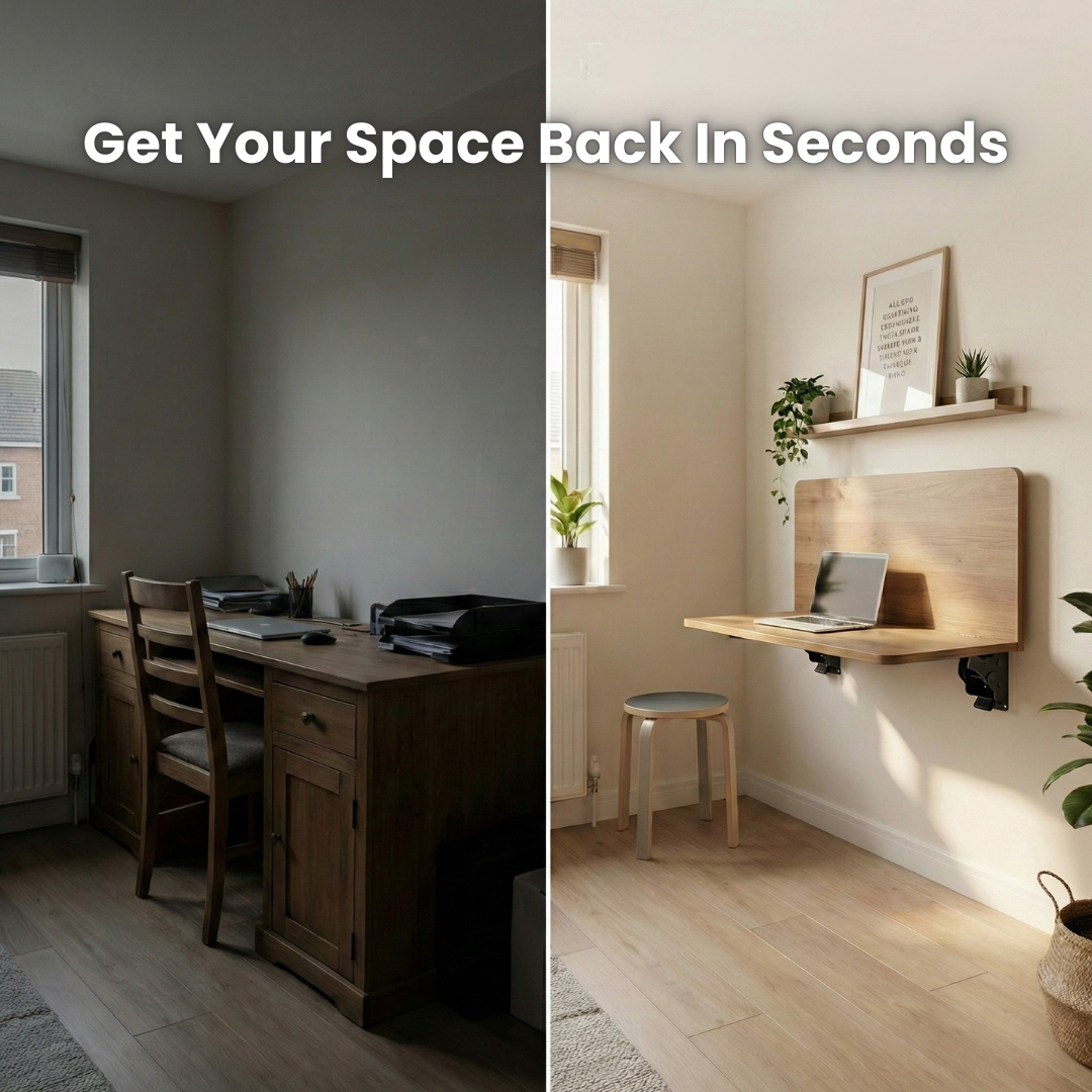 L90 PRO | The 90° Self-Locking Leg Brackets