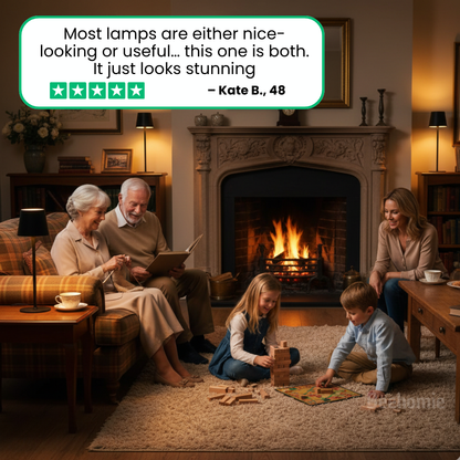 L70 PRO | The Cordless Ambiance Lamp