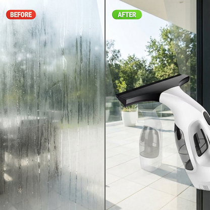 G28 PRO | The Crystal-Clear Window Cleaner
