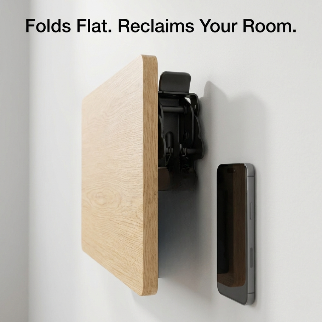 L90 PRO | The 90° Self-Locking Leg Brackets