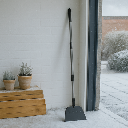S60 PRO | Heavy Duty Snow Shovel