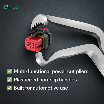 D60 PRO | The Unbreakable Connector Clip Remover