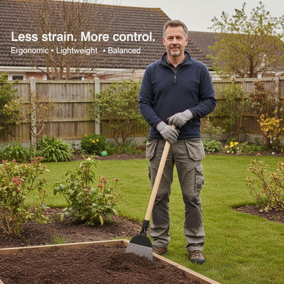 S50 PRO | Multifunction Garden Shovel