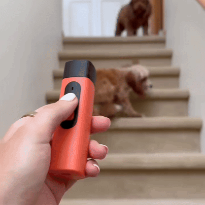 U25 PRO | The Smart Anti-Bark Device