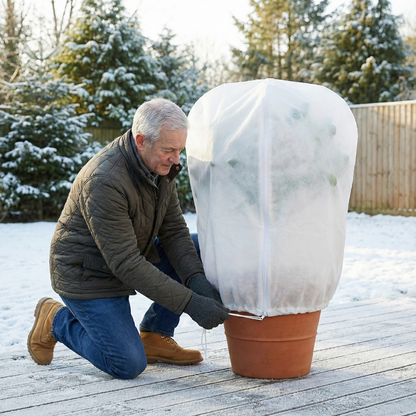 C45 PRO | The Instant Freeze-Guard Plant Cover