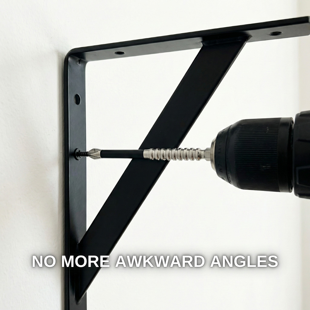 D70 PRO | The Anti-Slip Screwdriver Bit Set