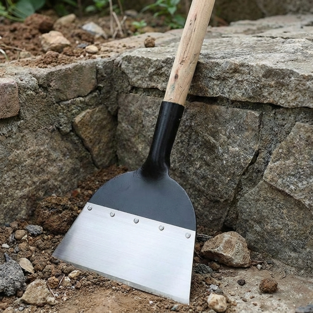 S50 PRO | Multifunction Garden Shovel