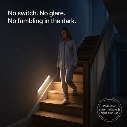 L40 PRO | The Smart Motion Light Bar