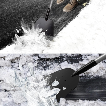 S60 PRO | Heavy Duty Snow Shovel