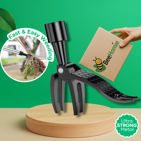 Stand-Up Weed Remover