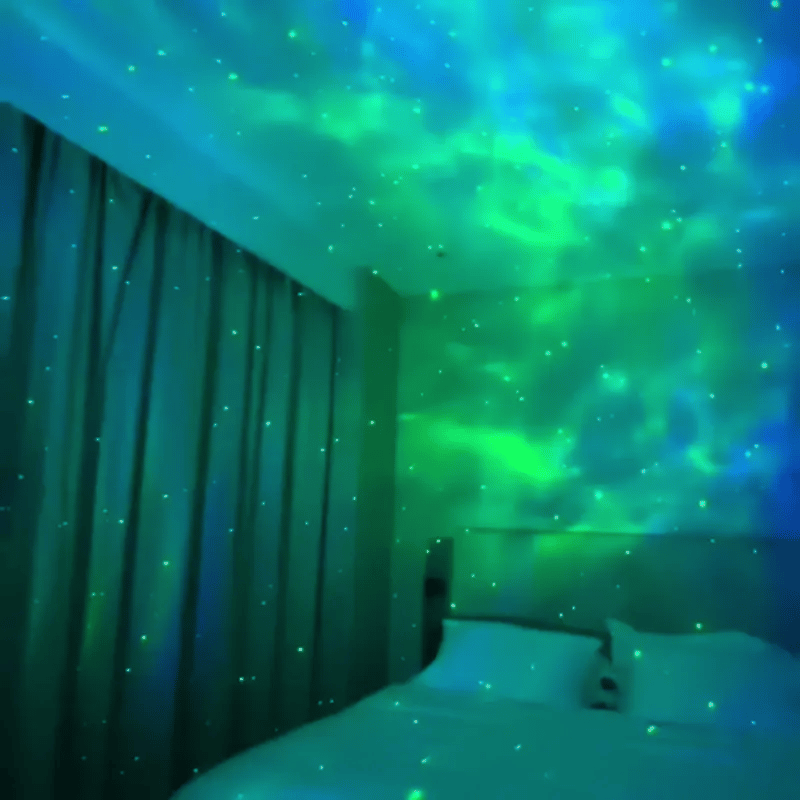 AstroDream | UK's #1 Immersive Galaxy Projector