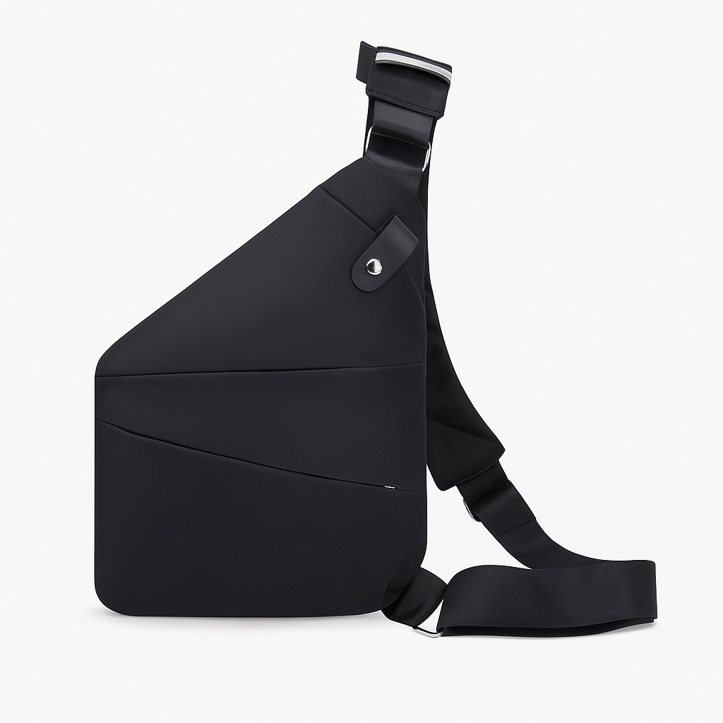 X40 PRO | The Stealth Anti-Theft Shoulder Bag