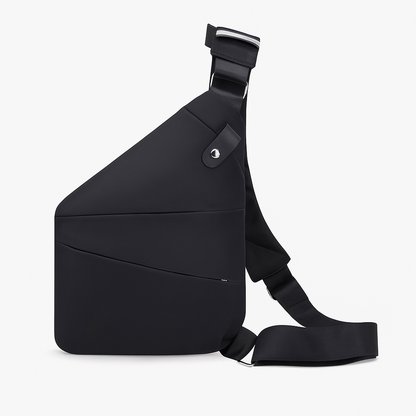 X40 PRO | The Stealth Anti-Theft Shoulder Bag