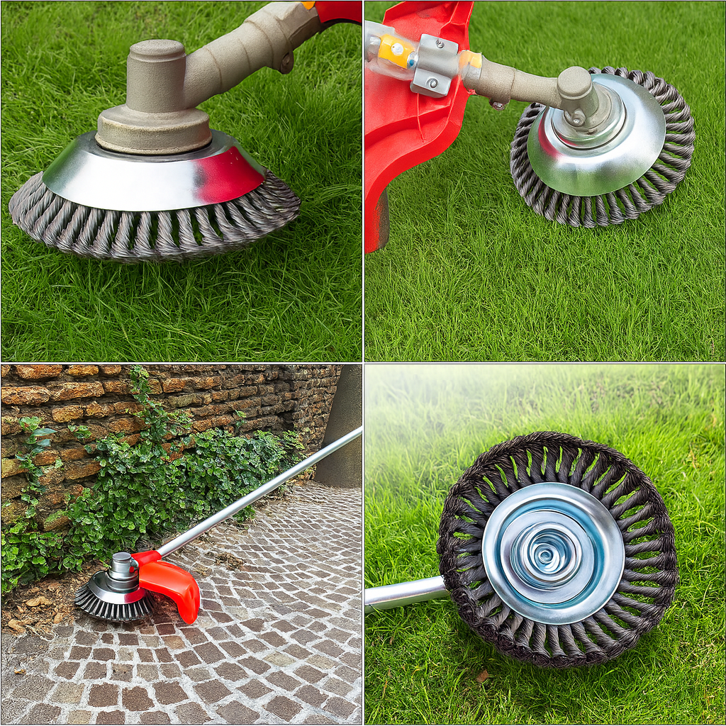 T26 PRO | The Indestructible Trimmer Head 2.0