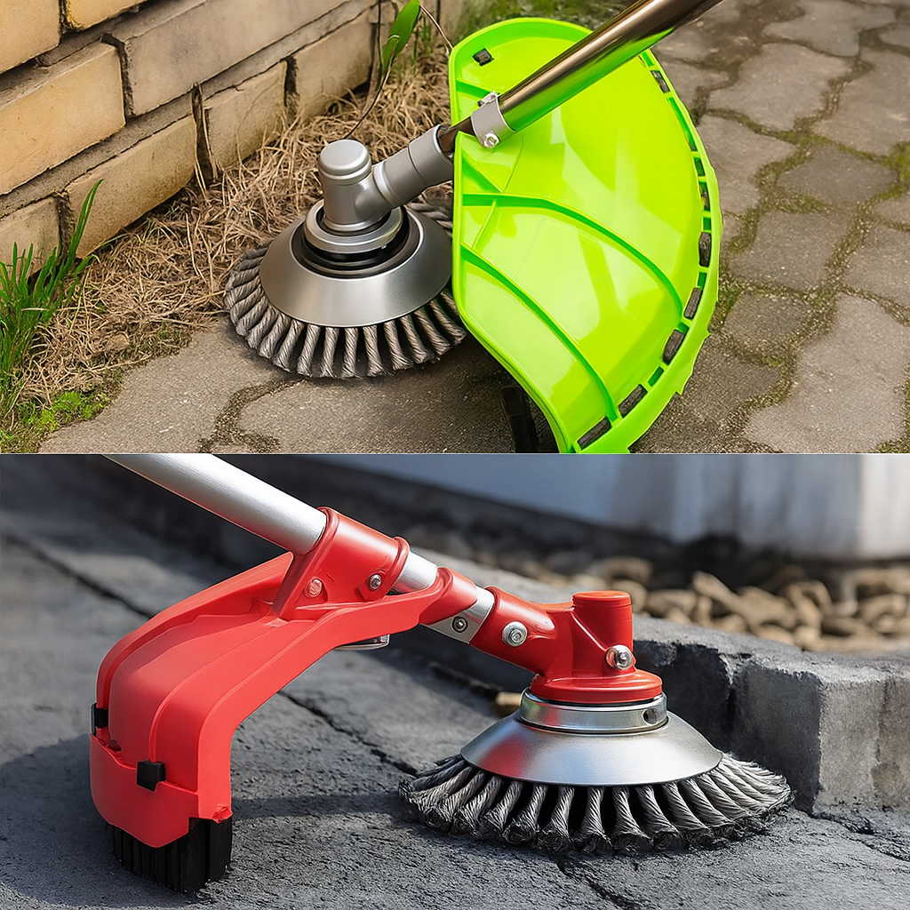 T26 PRO | The Indestructible Trimmer Head 2.0