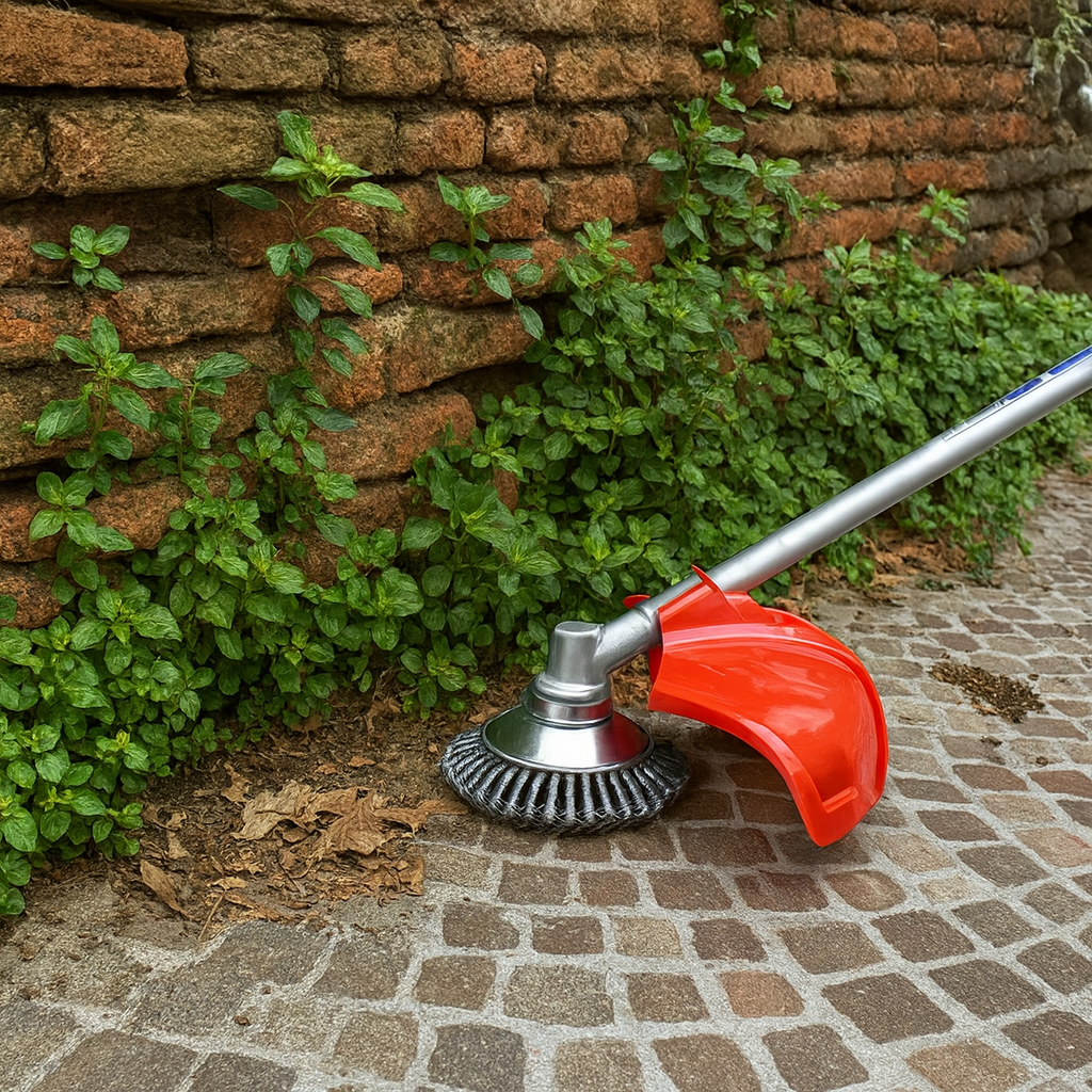 T26 PRO | The Indestructible Trimmer Head 2.0