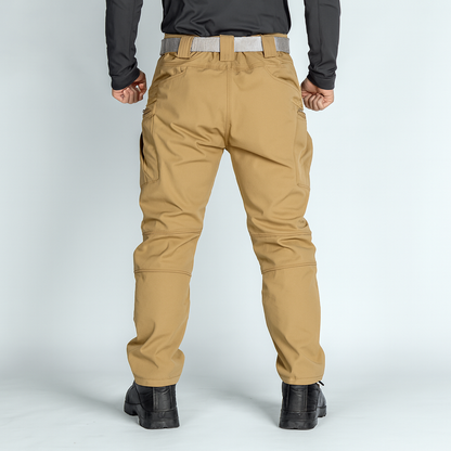 T70 PRO | The Indestructible Winter Cargo Pants