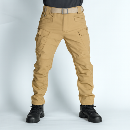 T70 PRO | The Indestructible Winter Cargo Pants