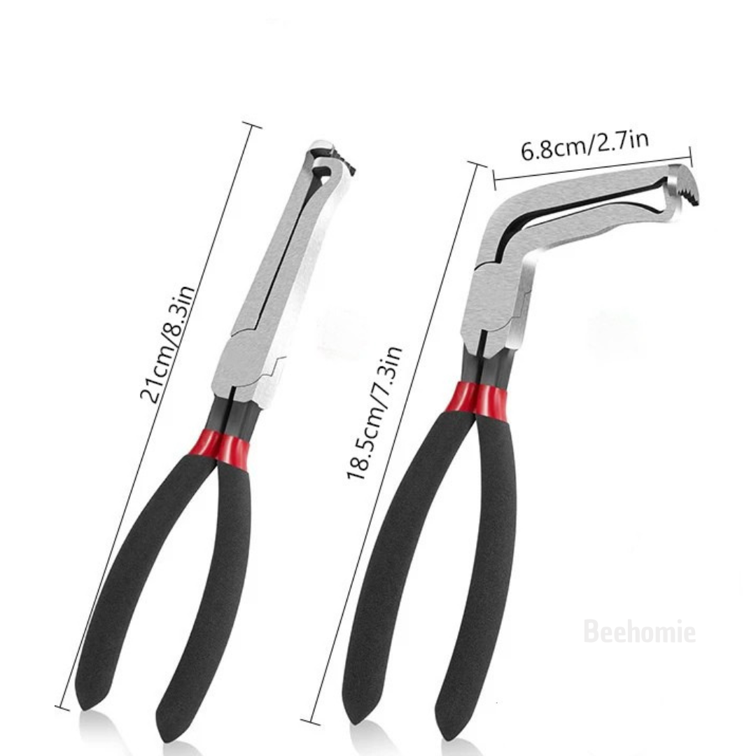 D60 PRO | The Unbreakable Connector Clip Remover