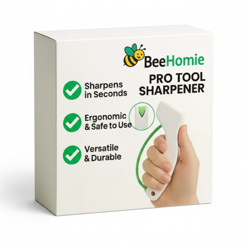 Professional Blade Sharpener