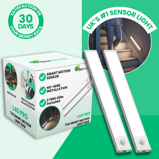L40 PRO | The Smart Motion Light Bar