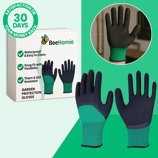 Garden Protection Gloves