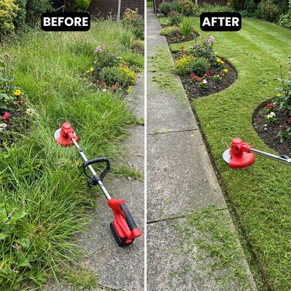 G45 PRO | 3-in-1 Cordless Power Trimmer