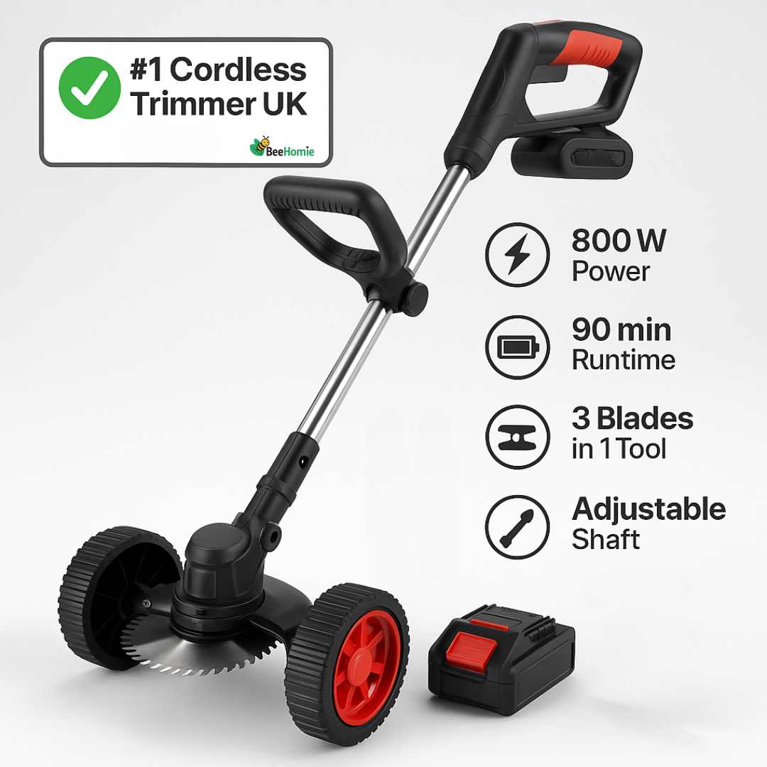 G90 PRO | The Smart Cutter for Effortless Trimming