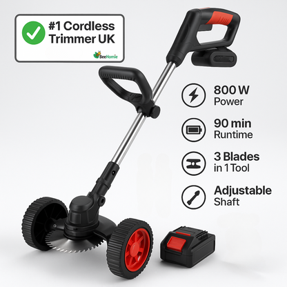 G90 PRO | The Smart Cutter for Effortless Trimming