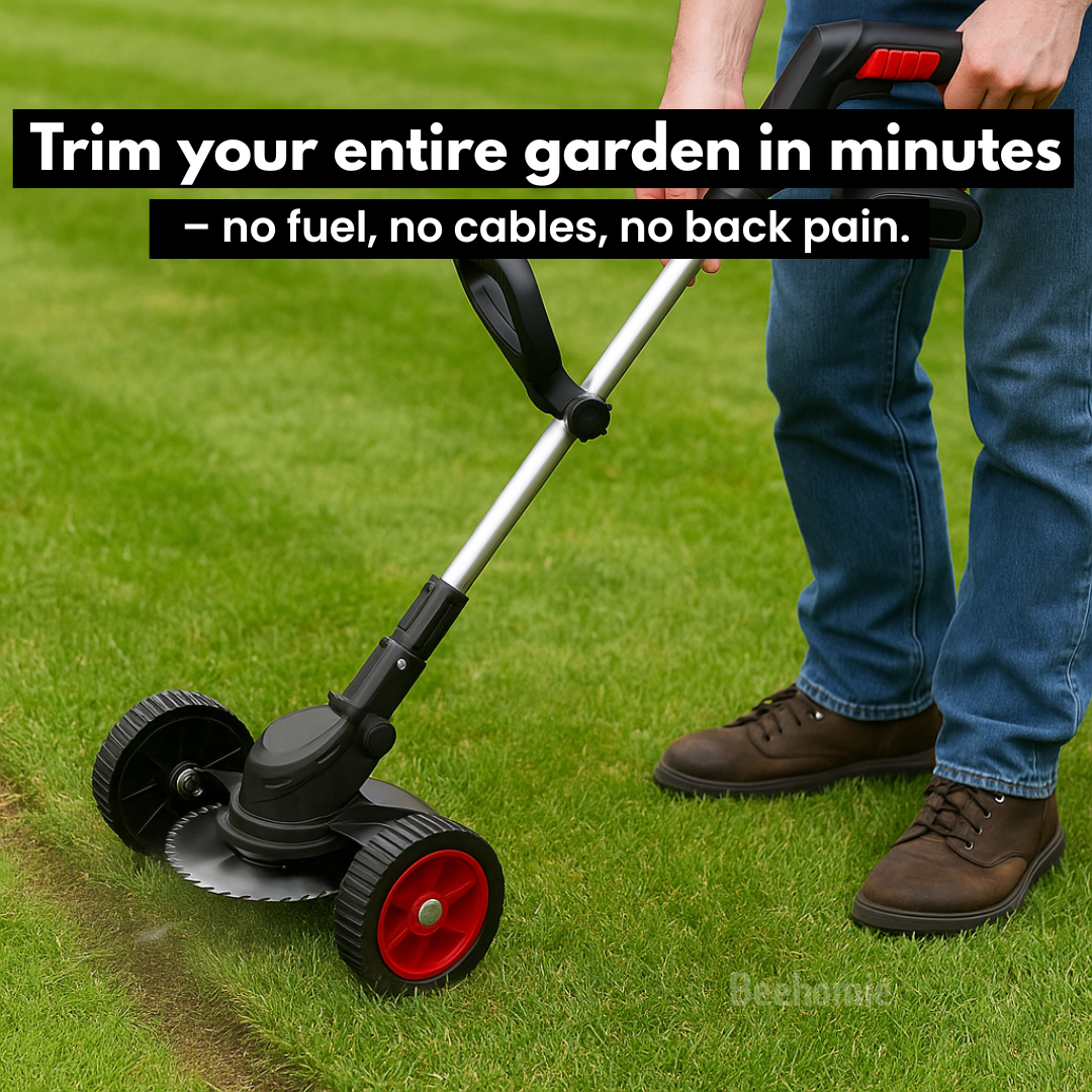 G90 PRO | The Smart Cutter for Effortless Trimming