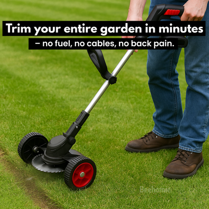G90 PRO | The Smart Cutter for Effortless Trimming