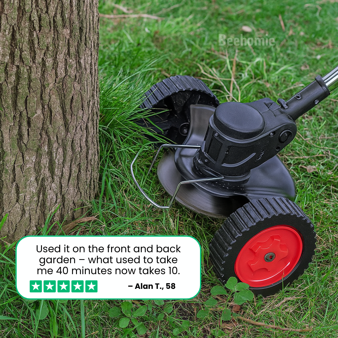 G90 PRO | The Smart Cutter for Effortless Trimming