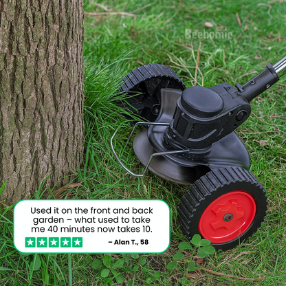 G90 PRO | The Smart Cutter for Effortless Trimming