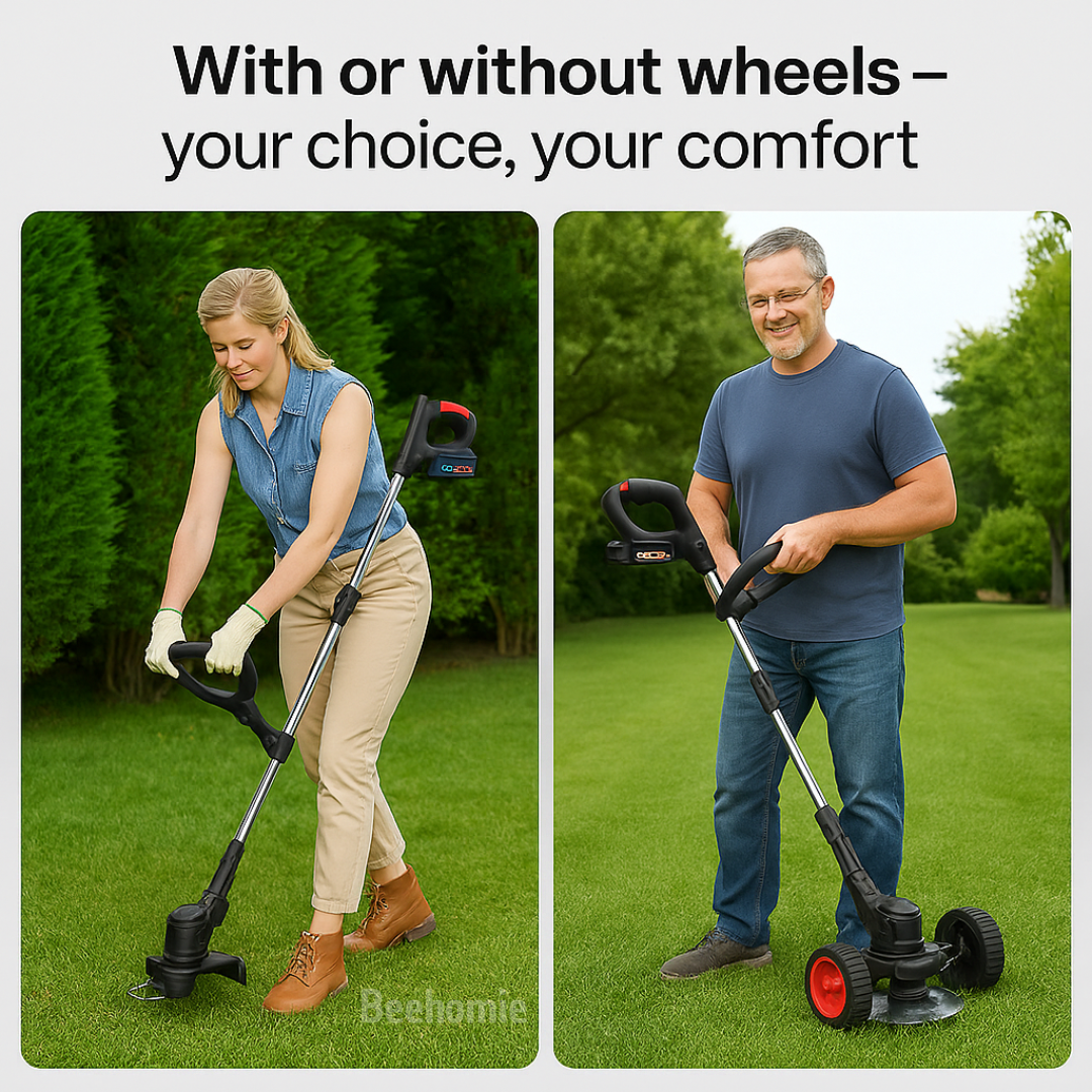 G90 PRO | The Smart Cutter for Effortless Trimming