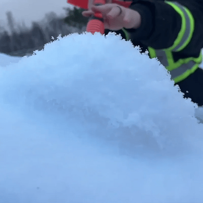 X4 PRO | The 4-in-1 Emergency Snow Master