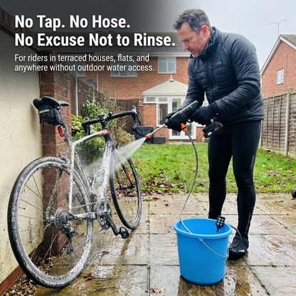 M70 Pro | The Rinse Washer