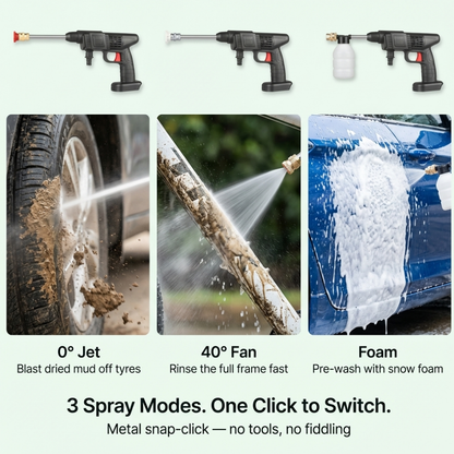 M70 Pro | The Rinse Washer
