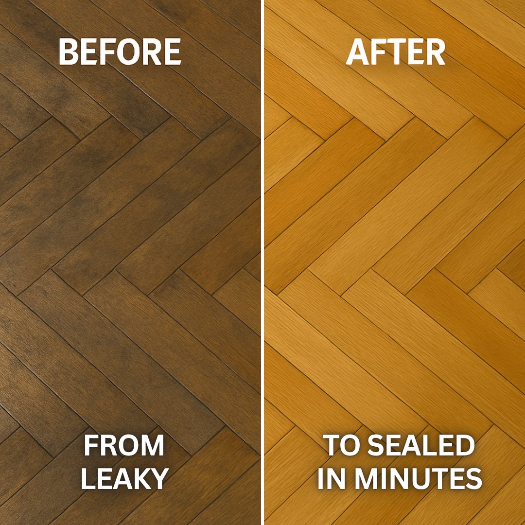 S45 PRO | The Invisible Waterproof Shield