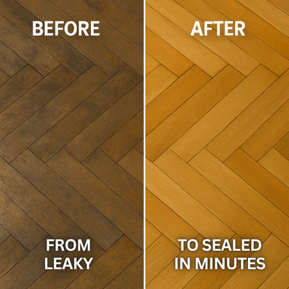 S45 PRO | The Invisible Waterproof Shield