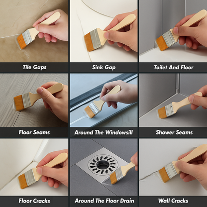 S45 PRO | The Invisible Waterproof Shield