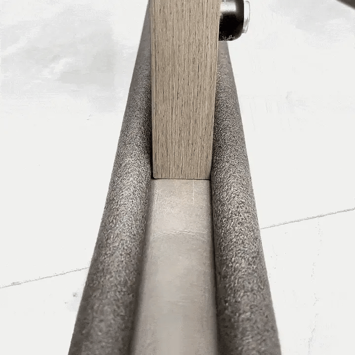 D25 PRO | The Double-Sided Door Gap Blocker